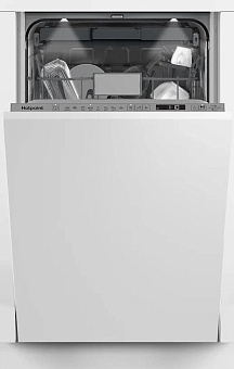 HOTPOINT HIS 2C69 S Посудомоечная машина встраиваемая