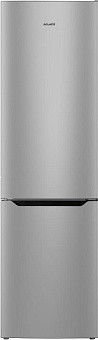 ATLANT ХМ-6626-189 384л серебристый Холодильник