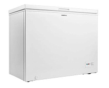 CENTEK CT-1788 - 249л Морозильник