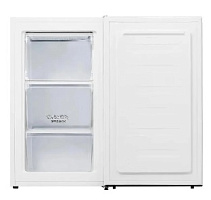 Морозильник GORENJE F39FPW4 бел 61л 84*48*45см 3-ящика