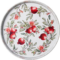 AGNESS ПОДНОС СЕРВИРОВОЧНЫЙ 33*2,1 СМ 898-249