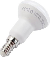 ECOLA G4SD70ELC Reflector R50 LED 7W/E14/6500K (композит) 85x51 Лампа светодиодная