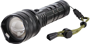 SMARTBUY (SBF-40-K) SBF-40-K черный Фонарь