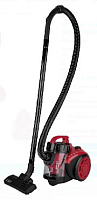 SCARLETT SC-VC80C11 красный Пылесос