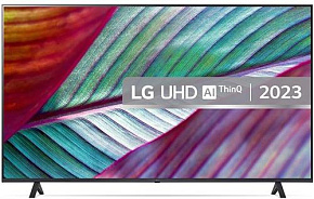 LG 55UR78006LK.ARUG SMART TV Телевизор