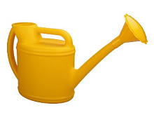 АЛЬТЕРНАТИВА М2582 Классик 7л (с рассеивателем) Лейка АЛЬТЕРНАТИВА М2582 Лейка "Классик" 7л (с рассеивателем)