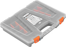 STELS Органайзер 310х250х50 мм, пластик// 90707 Органайзер