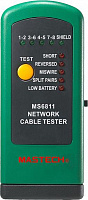 MASTECH (13-1224) Тестер с генератором сигнала MS6811 Тестер