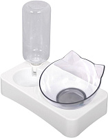 MULTIDOM VL40-190 Миска на подставке MULTIDOM VL40-190