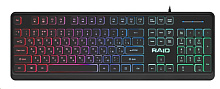 DEFENDER (45778) RAID GK-778DL RU Клавиатура игровая DEFENDER (45778) RAID GK-778DL RU