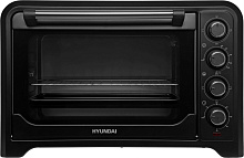 HYUNDAI MIO-HY105 black 45л