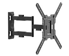 HARPER TVFW-65 для 17-65" черный Кронштейн для телевизора