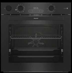 HOTPOINT HSTFD 1232 JS BLG Духовой шкаф электрический