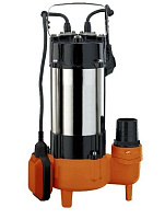 ВИХРЬ ФН-750 Фекальный насос ВИХРЬ ФН-750