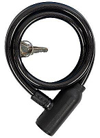 PARK Замок велосипедный 80см, 8мм Замок