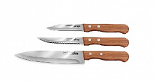LARA LR05-52 3пр. Ножи