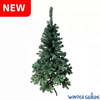 WINTER GLADE Ель искусственная Беатрис 150 см 104150 Ель искусственная