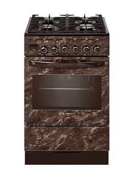 GEFEST 5502-04 0054 Плита газовая