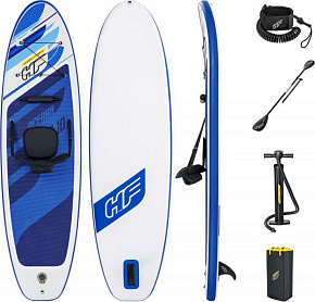 BESTWAY Oceana Convertible 65350 SUP-доска