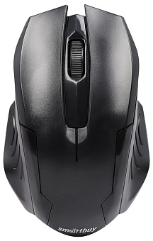 SMARTBUY (SBM-210-K) ONE 210-K черный Мышь