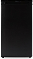 БИРЮСА B408 115л черный Холодильник