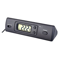 PERFEO (PF_C3667) IDAY - PF-DS-1 Часы