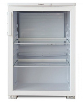 БИРЮСА 152 152л белый витрина Холодильник