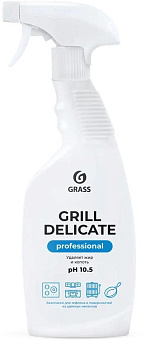 GRASS 125713 Grill Delicate Professional (600мл)
