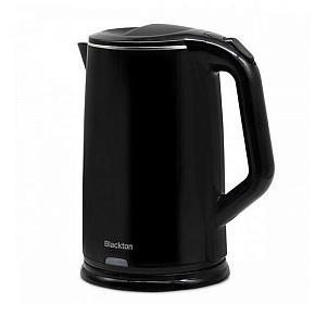 BLACKTON Bt KT1710P Black Чайник