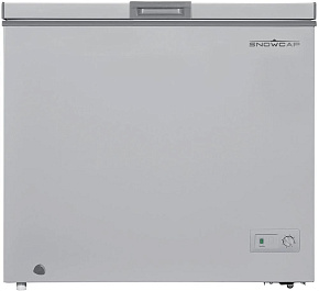SNOWCAP CF-200 S Морозильный ларь