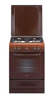 GEFEST 6100-02 0010 Плита газовая