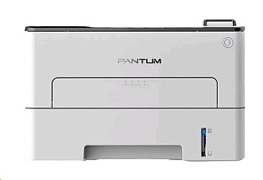 PANTUM P3010DW White Принтер лазерный