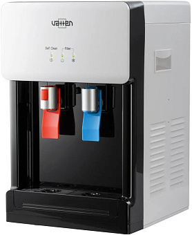 VATTEN FD903NKO Кулер настольный VATTEN FD903NKO