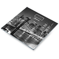 HOMESTAR HS-6001E (003845) Весы напольные