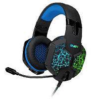 SVEN AP-U980MV Наушники