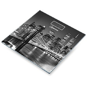 HOMESTAR HS-6001E (003845) Весы напольные