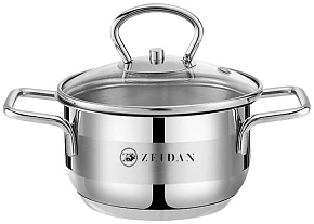 ZEIDAN Z-501087 Кастрюля