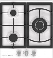ZIGMUND& SHTAIN G144W Варочная панель