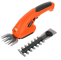 PATRIOT 250203601 CSH 361 аккумуляторные с удлиненной ручкой Ножницы PATRIOT 250203601 CSH 361 Ножницы-кусторез аккумуляторные с удлиненной ручкой