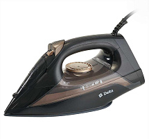 DELTA DL-152 black/gray