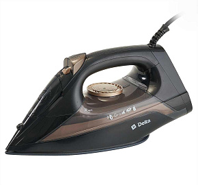DELTA DL-152 black/gray
