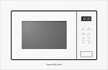 ZIGMUND & SHTAIN BMO 26 W ВСТРАИВАЕМЫЕ МИКРОВОЛНОВЫЕ ПЕЧИ