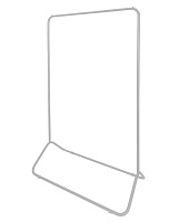 ИСТОК ВГ21 Вешалка напольная ИСТОК ВГ21