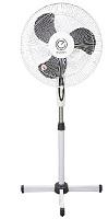 ENERGY EN-1660 (напольный) 16" белый Вентилятор