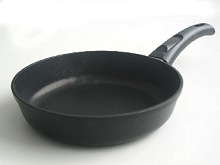 НЕВА МЕТАЛЛ ПОСУДА 9028 д.28 съем. руч Сковорода