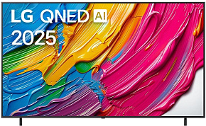 LG 86QNED80A6A.ARUG SMART TV 4K [ПИ] Телевизор