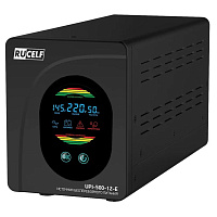 RUCELF UPI-500-12-E