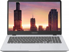 MAIBENBEN 15.6 M547 Pro Silver (M5471SB0LSRE1) Ноутбук