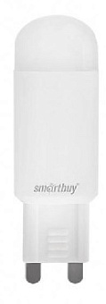 SMARTBUY (SBL-G9 04-30K) 4W/3000/G9 Светодиодная лампа