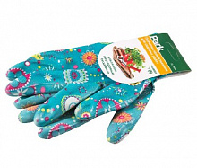 PARK EL-F002 перчатки хозяйственные размер 7 (S) (001362) Хоз. товары